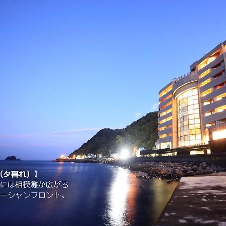 โรงแรม ลักซูรี วา เคซ โน คาโอริ อิโตะ ภายนอก รูปภาพ