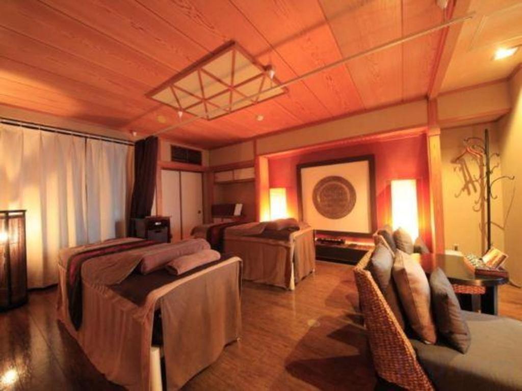 โรงแรม ลักซูรี วา เคซ โน คาโอริ อิโตะ ภายนอก รูปภาพ