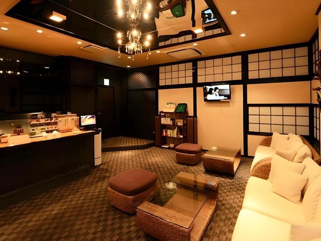 โรงแรม ลักซูรี วา เคซ โน คาโอริ อิโตะ ภายนอก รูปภาพ