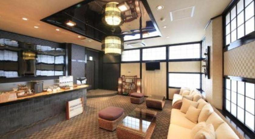 โรงแรม ลักซูรี วา เคซ โน คาโอริ อิโตะ ภายนอก รูปภาพ