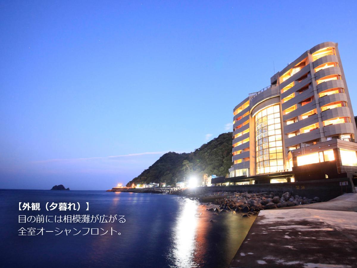 โรงแรม ลักซูรี วา เคซ โน คาโอริ อิโตะ ภายนอก รูปภาพ